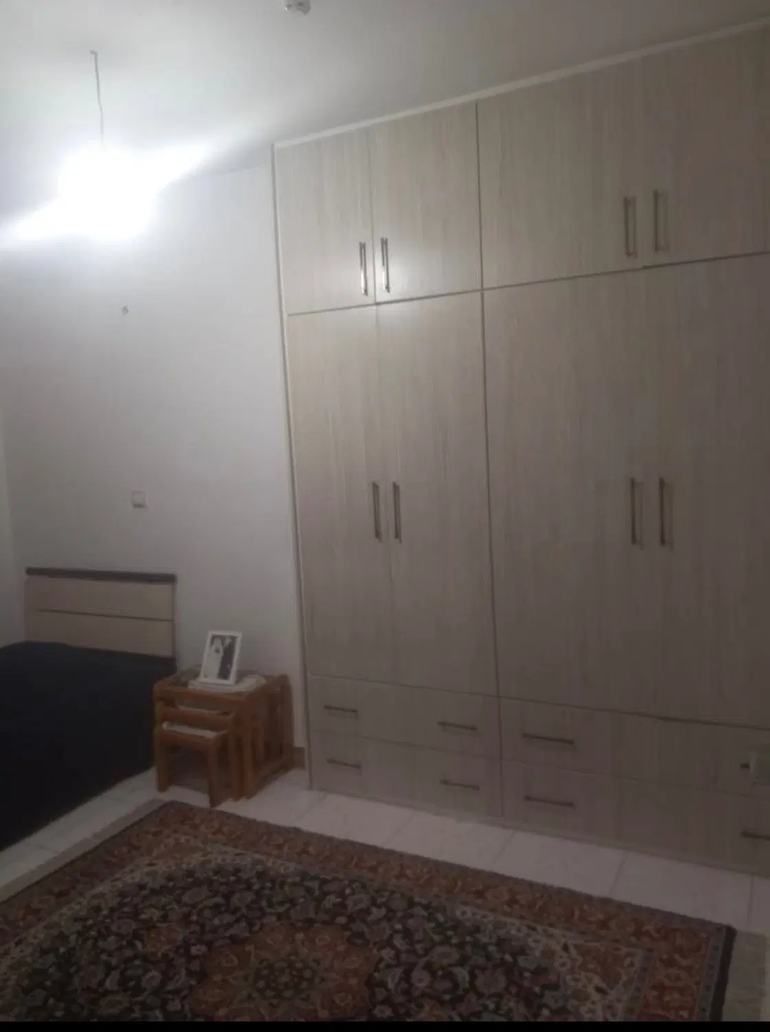 اجاره یک واحد آپارتمان مسکونی مسکن مهر