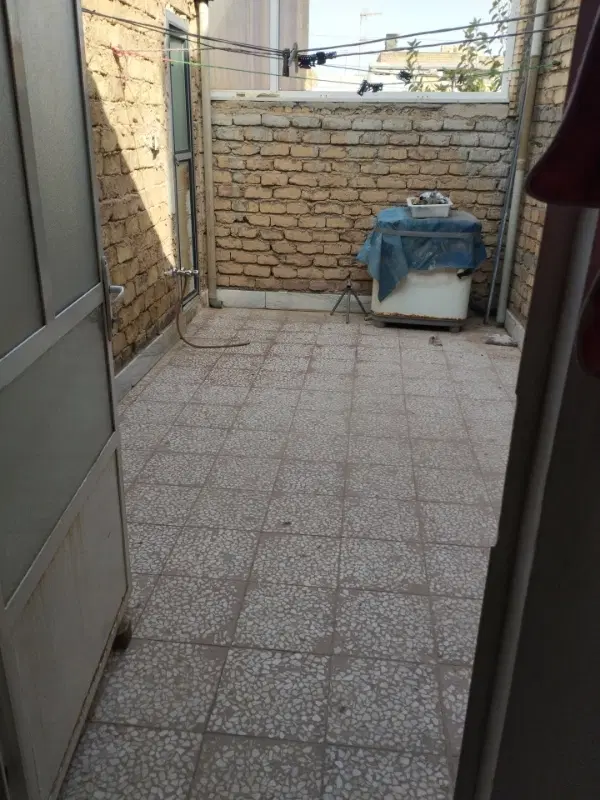 منزل طبقه بالا