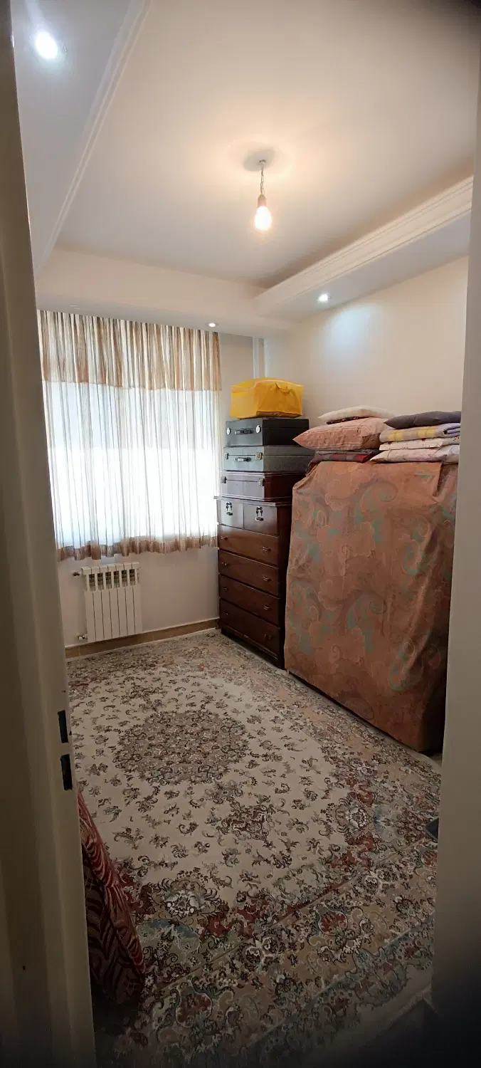 فروش یک واحد مسکونی