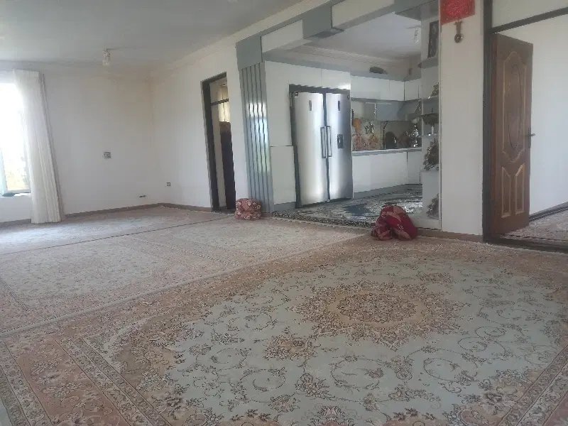 ویلایی ۱۱۰مترودامداری ونیم هکتارکشاورزی فول امکانا