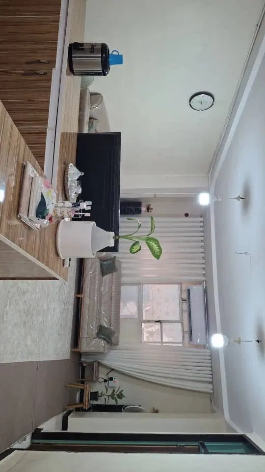 اپارتمان ۸۵ متری هشت بنگله