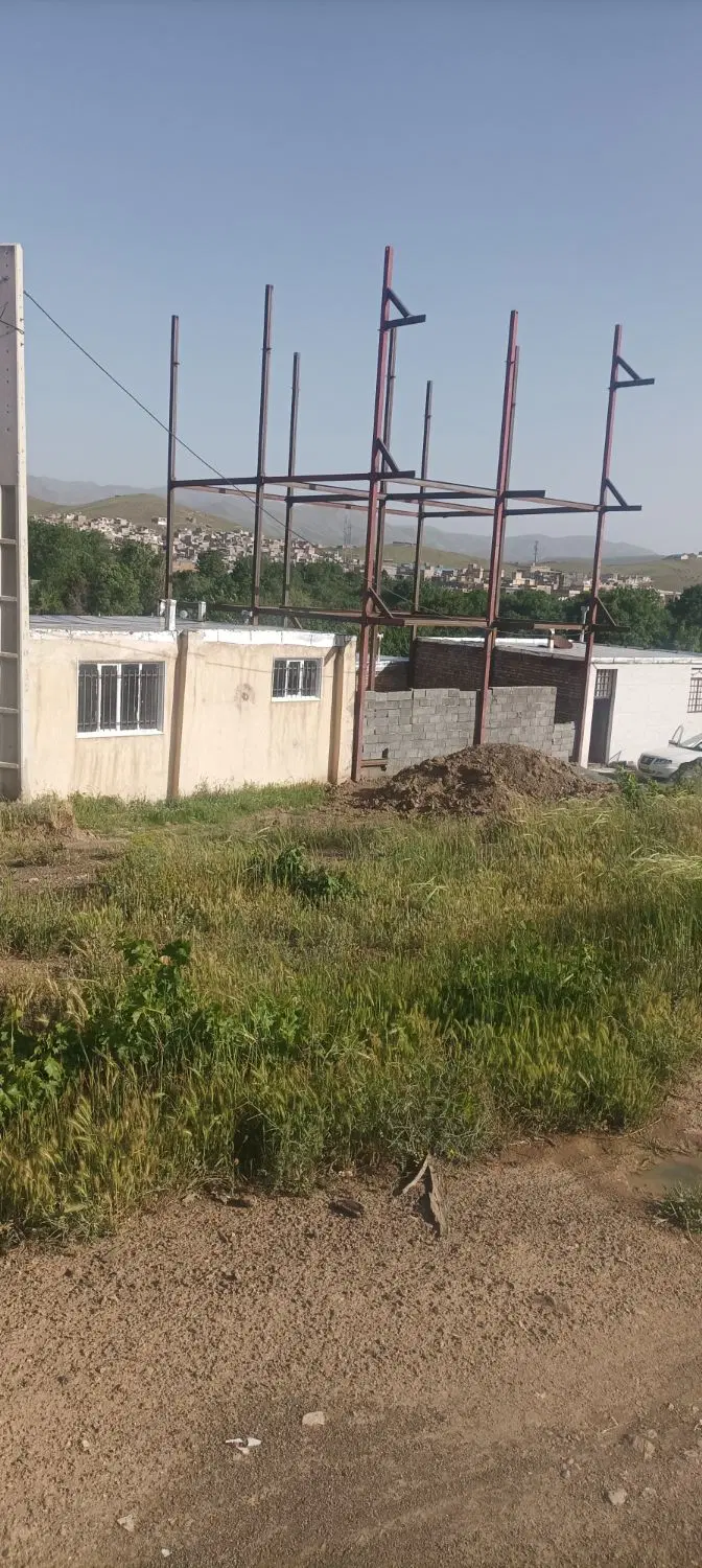 خانه ۷۵متری۳طبقه نایسر