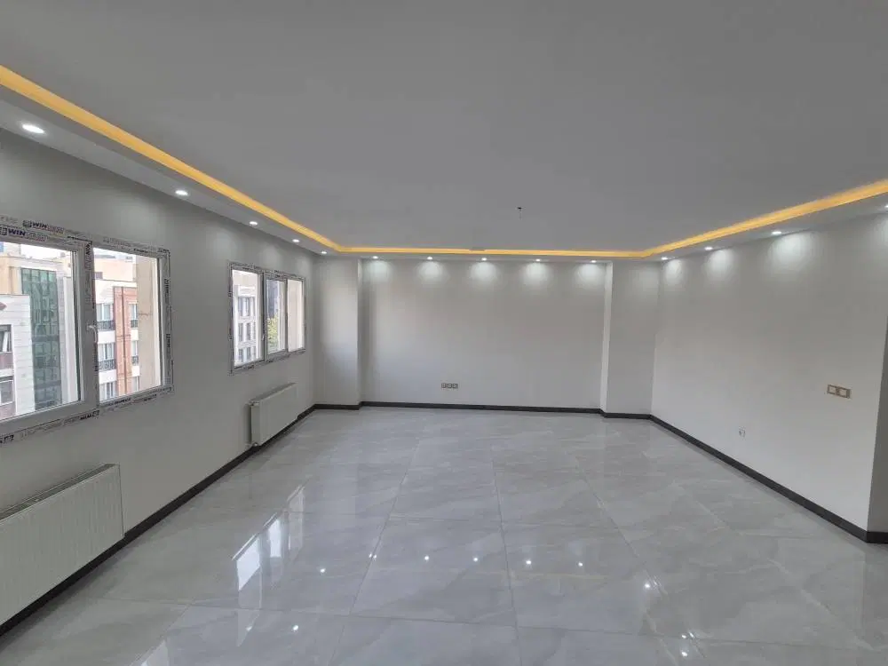 سعادت آباد آپارتمان ۸۰ متری با امکانات