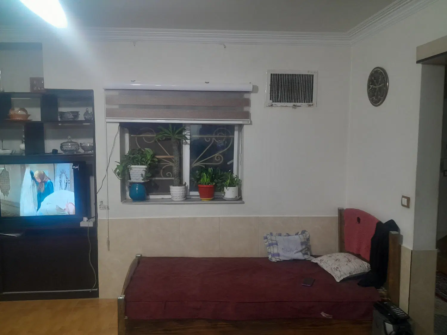 ویلایی شهرصنعتی
