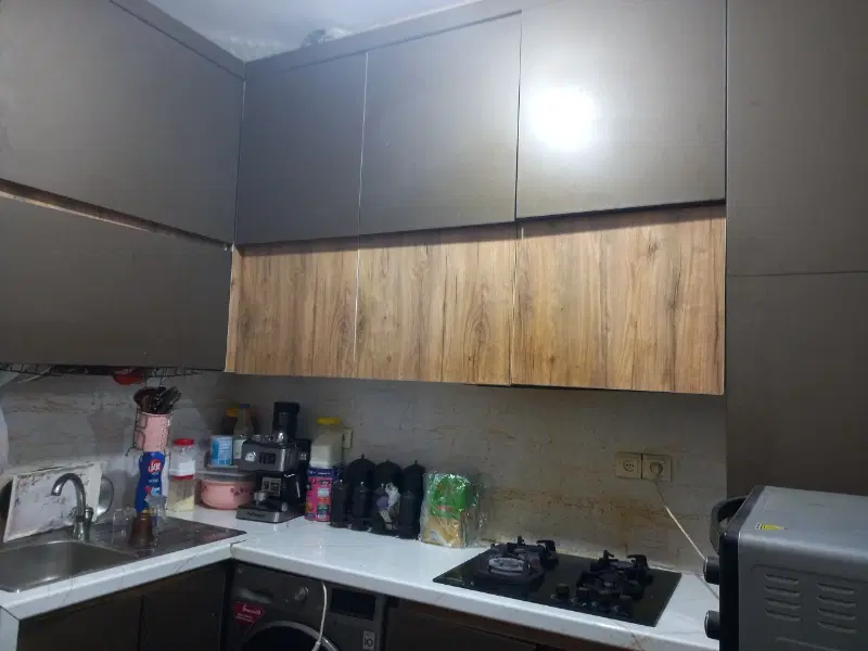 خانه ای اجاره ای