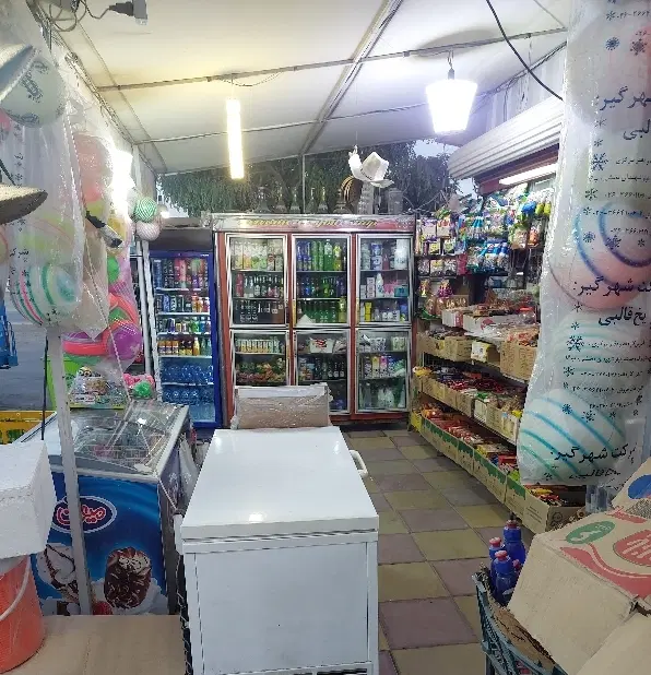 اجاره دکه مطبوعاتی