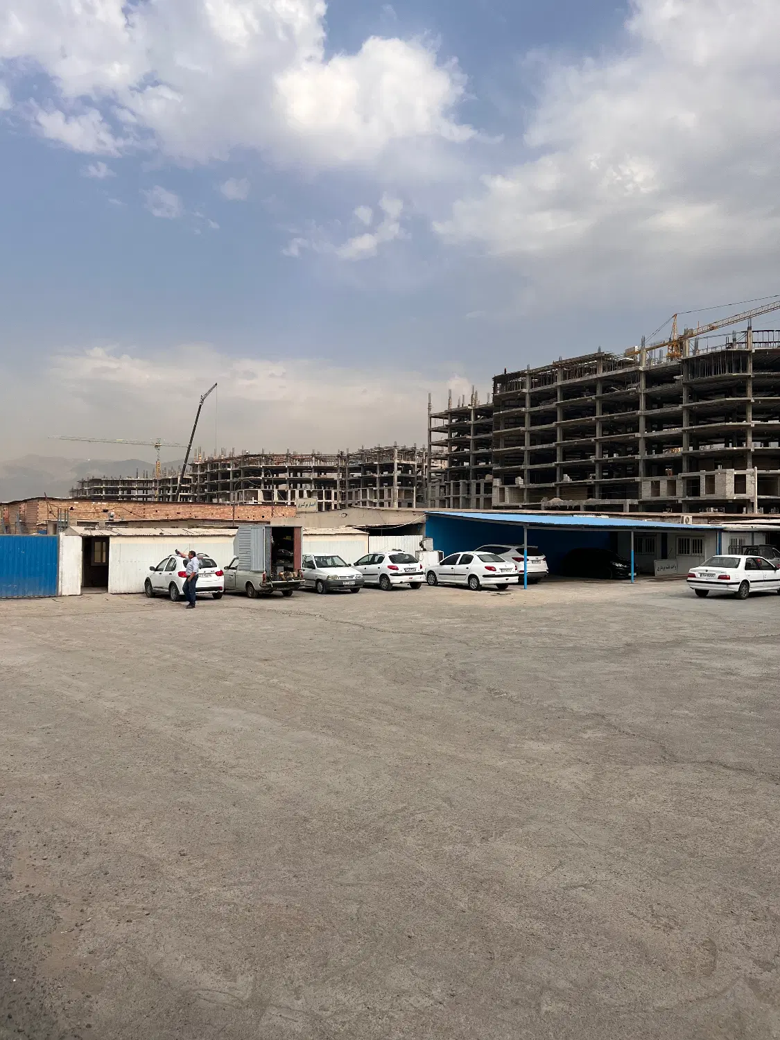 فروش دیوان عدالت اداری تیپ ۱