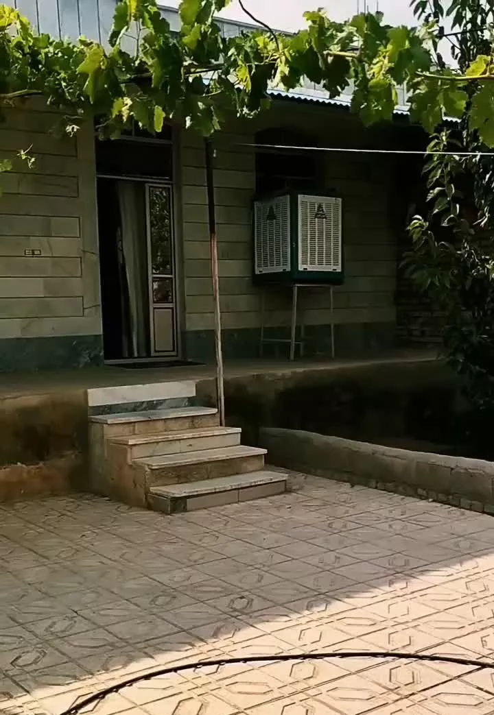 خانه ویلایی نزدیک زنجان