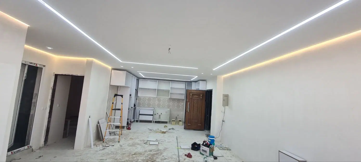 فروش آپارتمان کلید اول