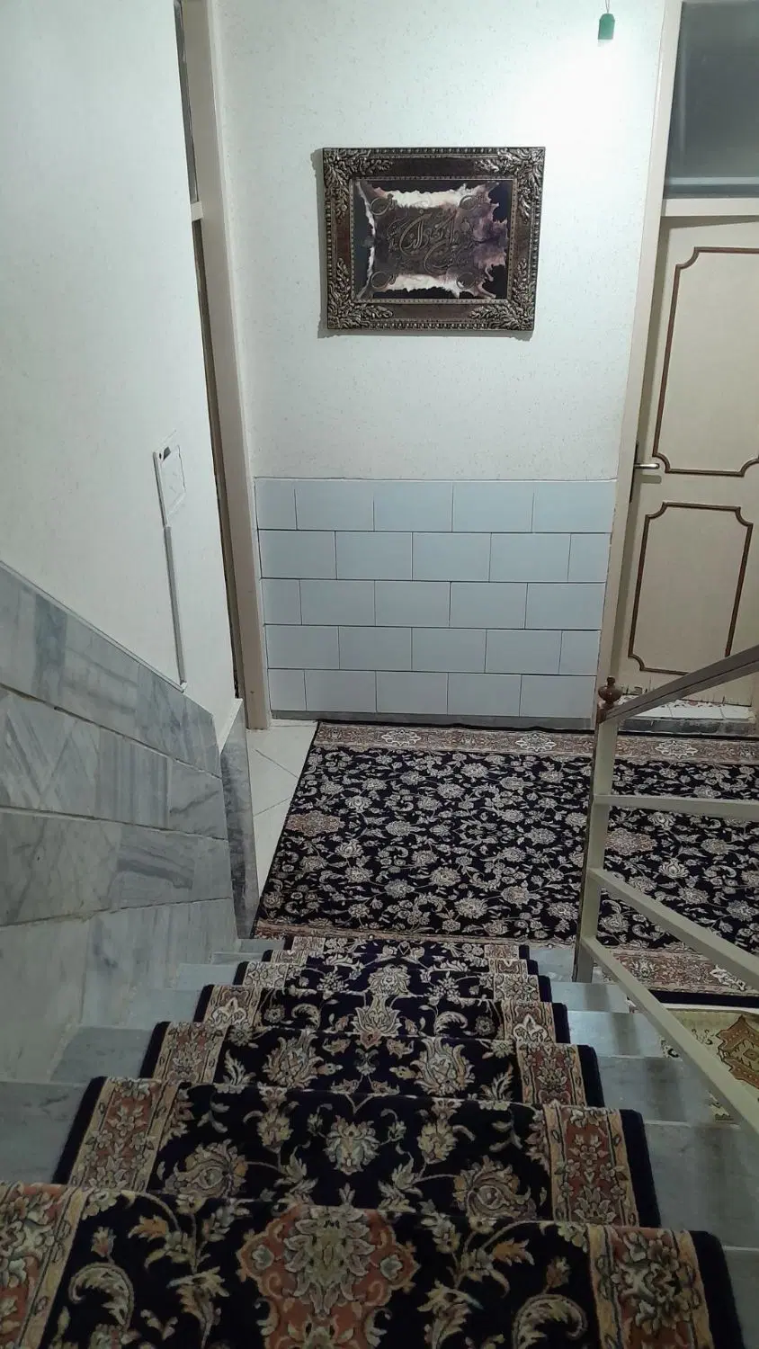 ۱۰۰ متری رهن کامل