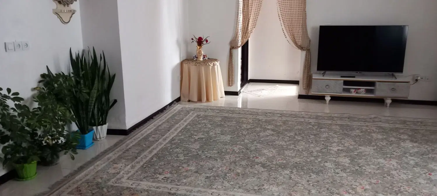 اپارتمان در مینودشت شهرک سلامت