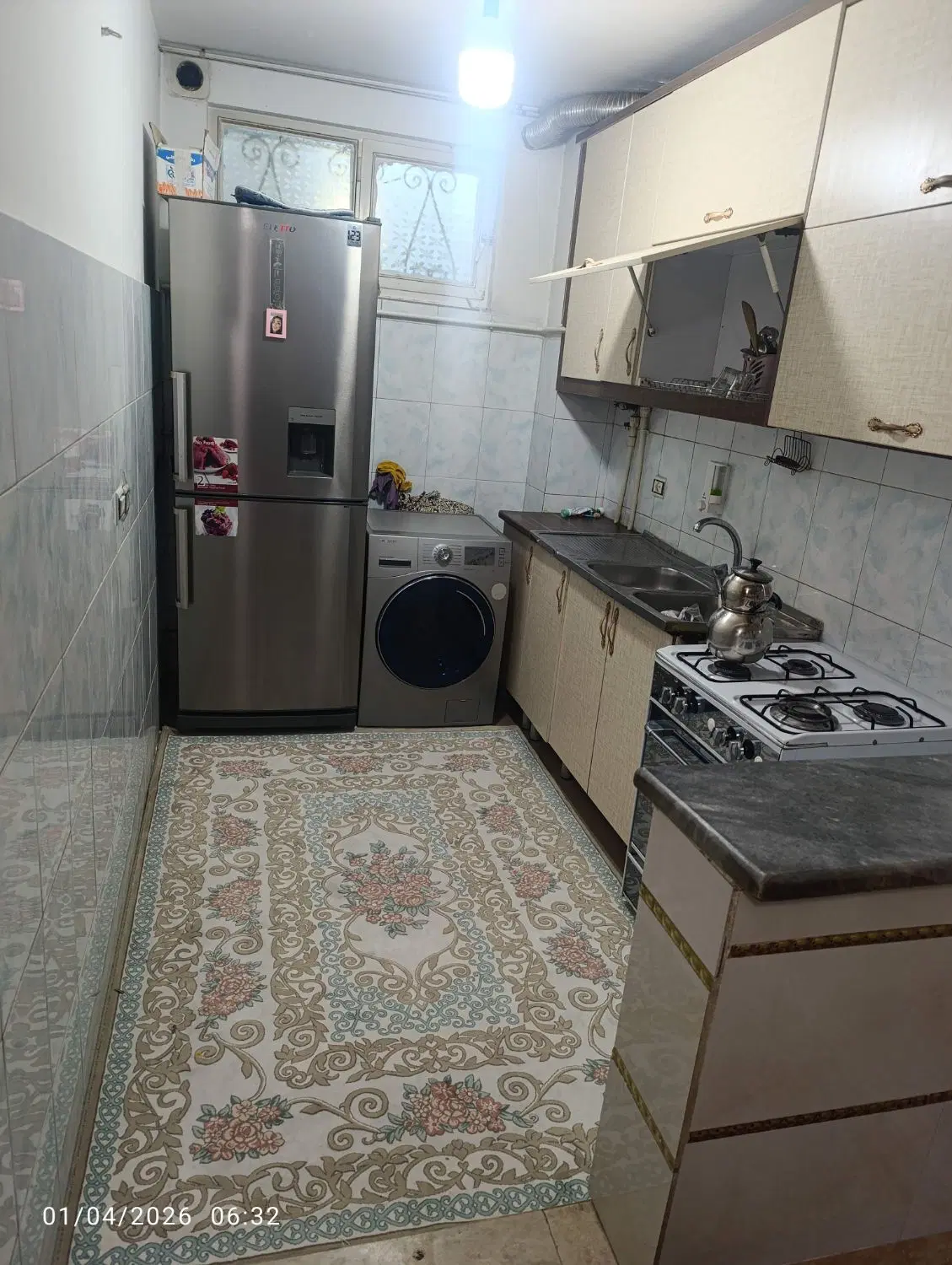 اپارتمان نقلی