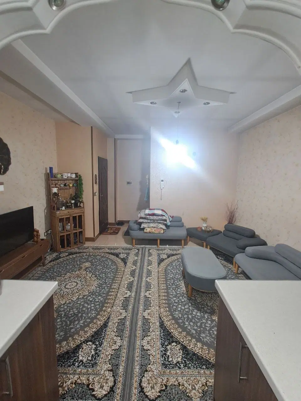 رهن و اجاره واحد ۵۰ متری