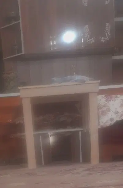 منزل همکف شرف آباد