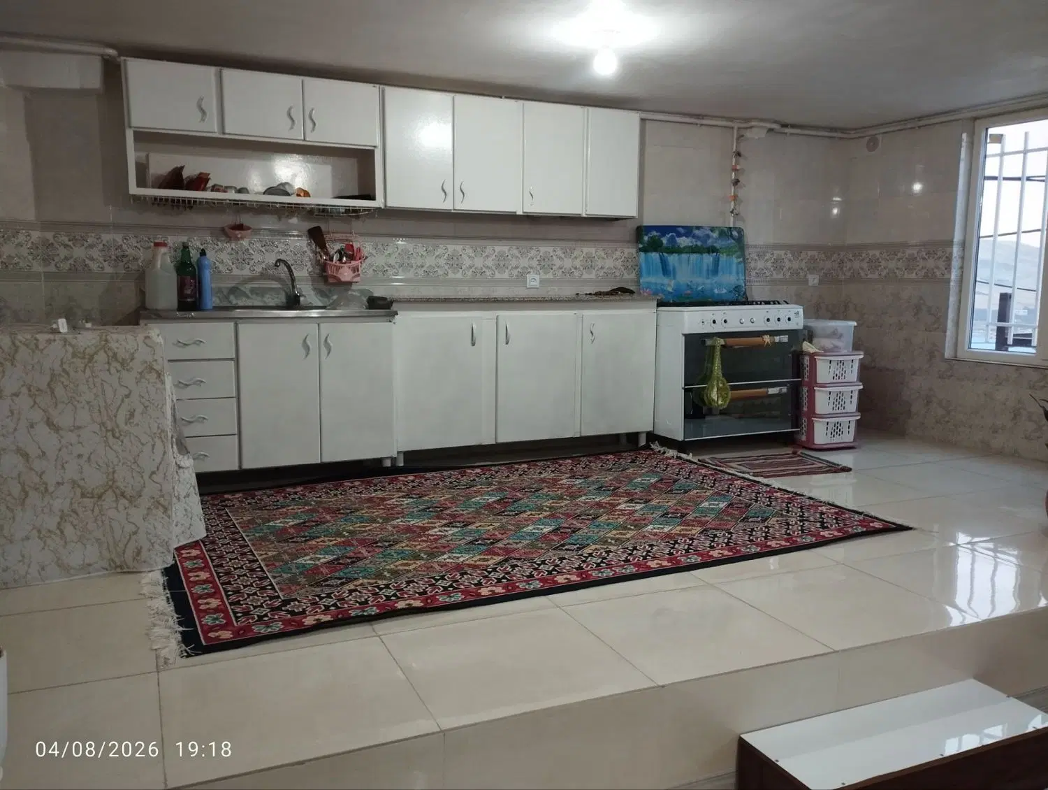 فروش منزل مسکونی آساوله عبور مجزا پارکینگ دار
