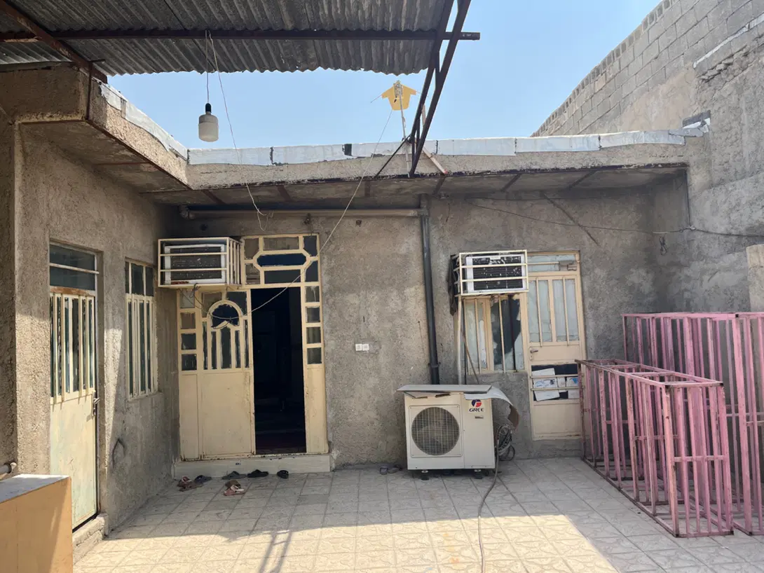 خانه ۱۶۰ متری سند ثبتی بازپرسی