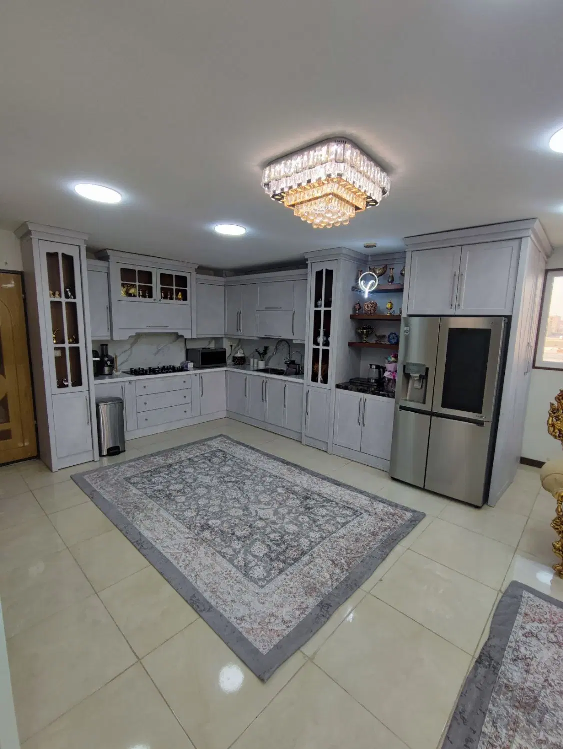 فروش آپارتمان بندر دیر