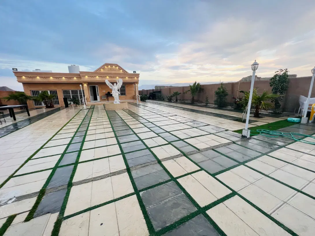 باغ اِلیزه