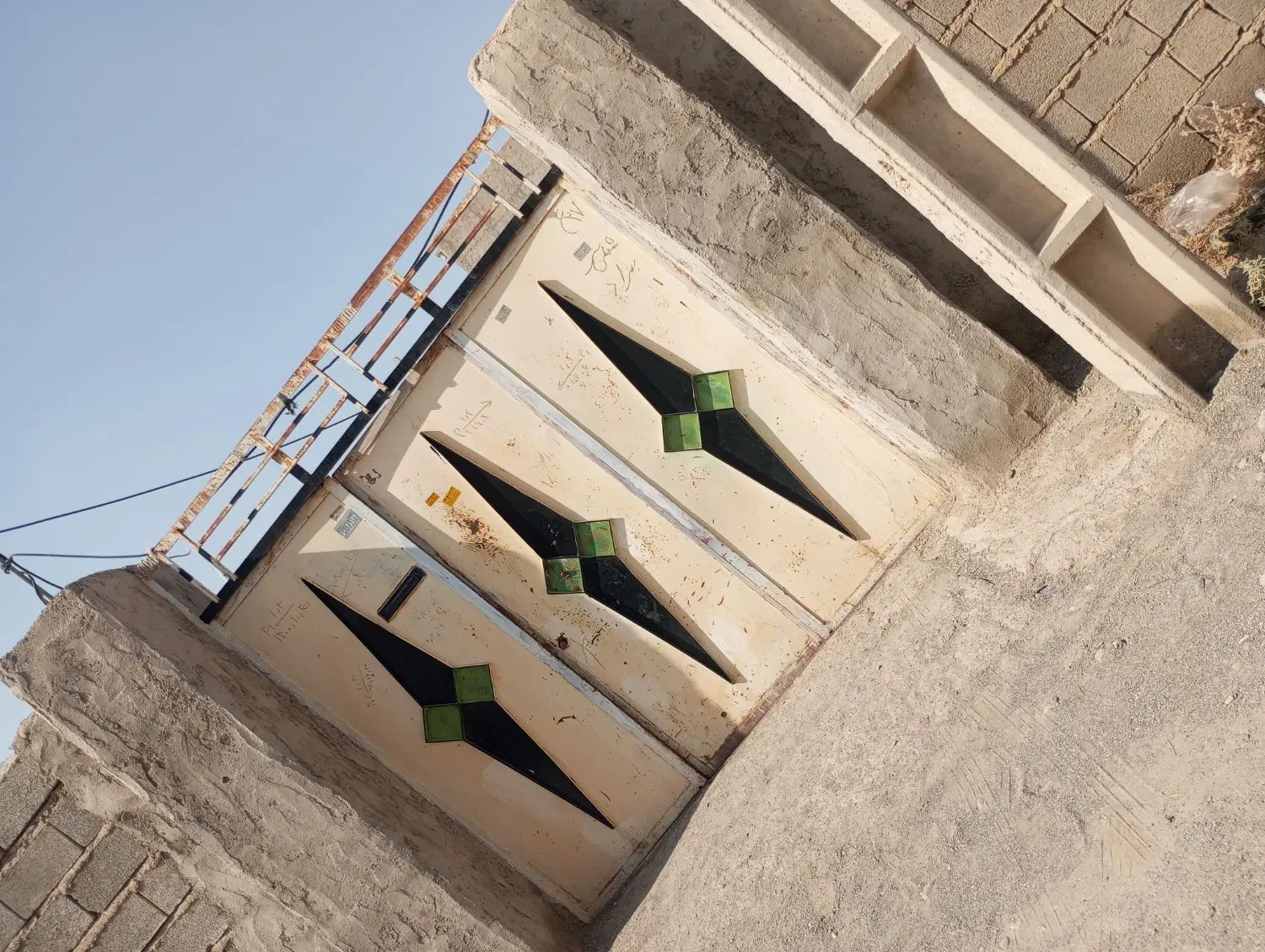 خانه اجاره ای