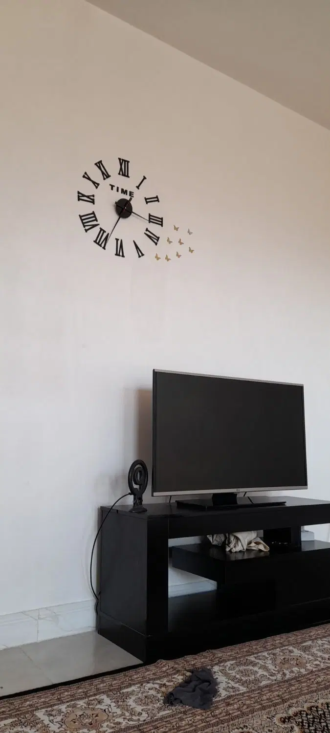طبقه بالا ماسور مهرگان ۵