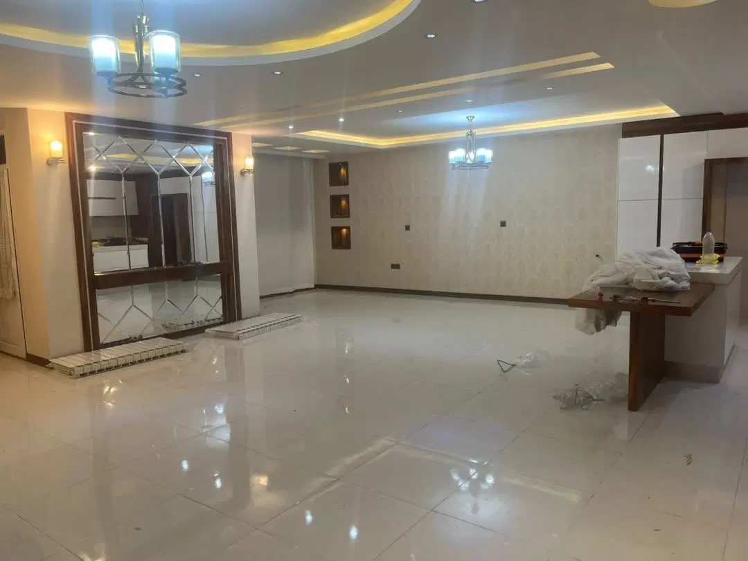 150 متر سه خواب شخصی ساز