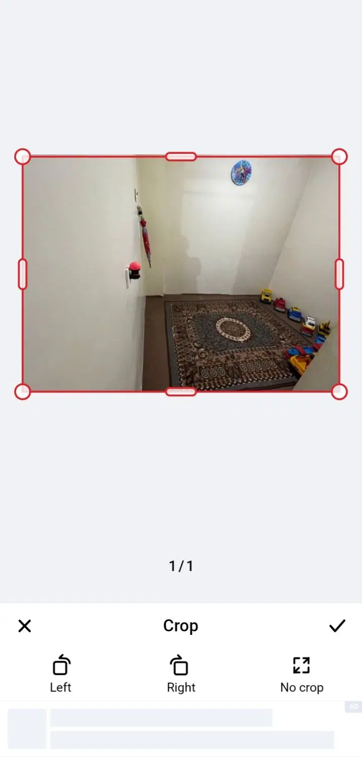 یک باب همکف به متراژ ۱۰۰ متر