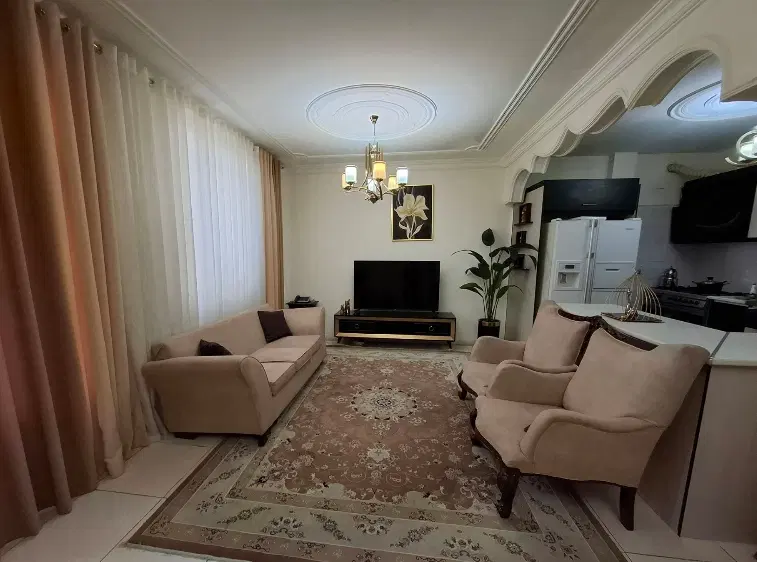 82 متر فاز 3 مارلیک