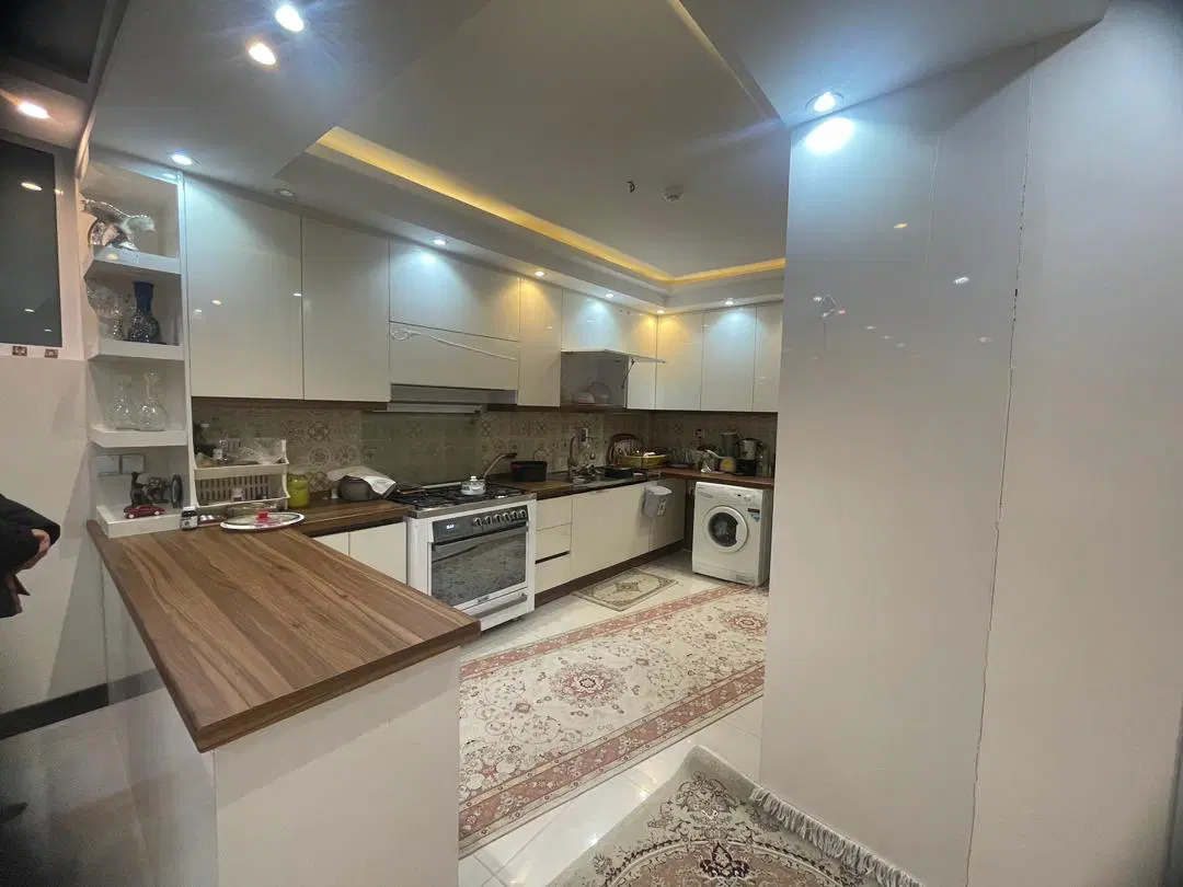 فروش آپارتمان برج آریا