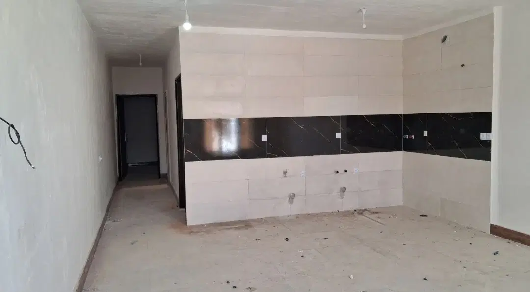خانه ویلایی ۱۰۰متری