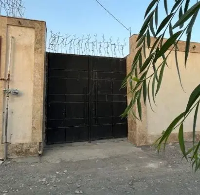 آگهی مزایده قوه قضائیه