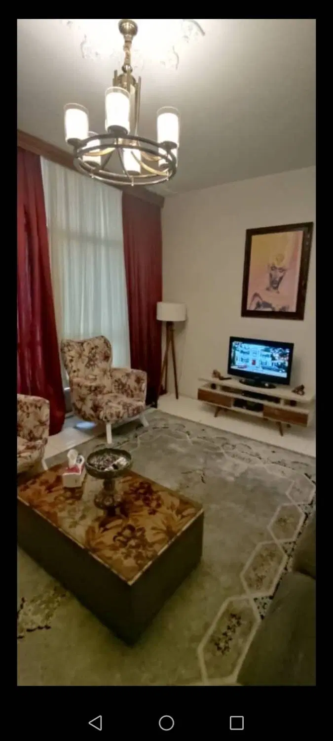 آپارتمان ۵۹ متری میدان ۷۰