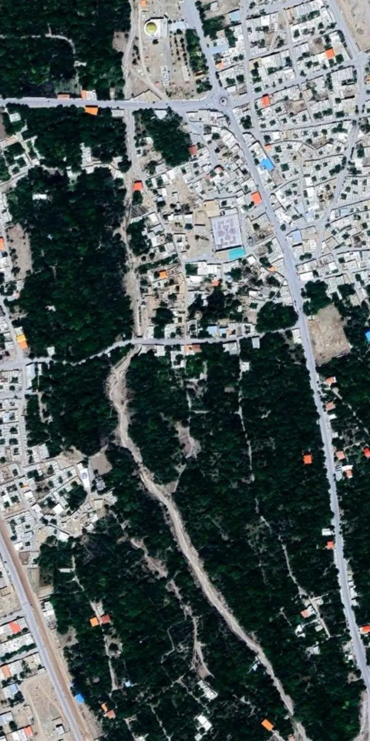 زمین نصرآباد