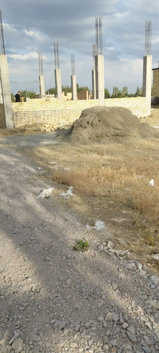 زمین
