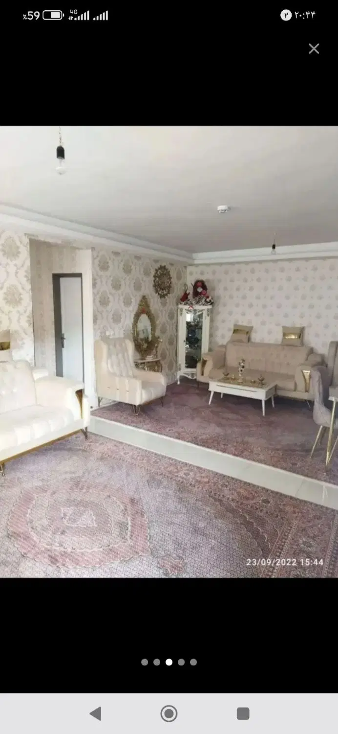 فروش ومعاوضه مسکن مهر میراشرف