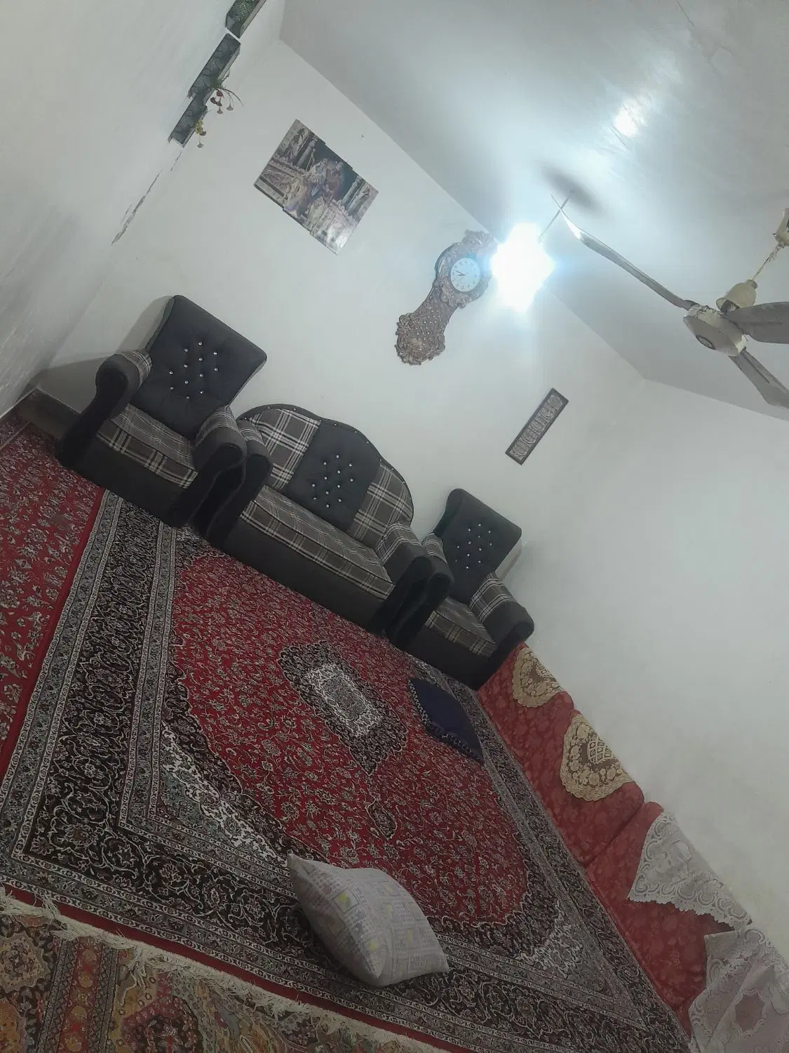 اجاره  خانه