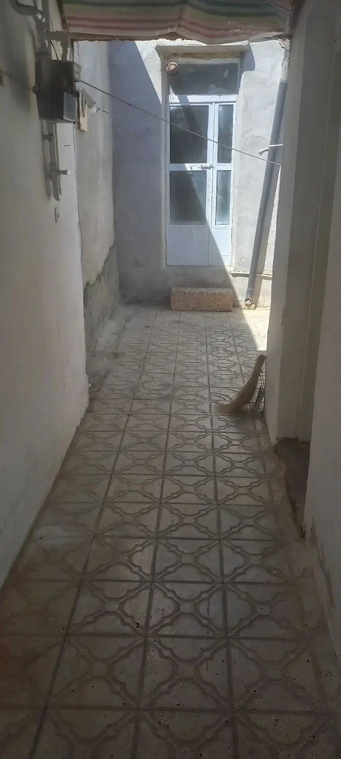 منزل فروشی حاجی آباد