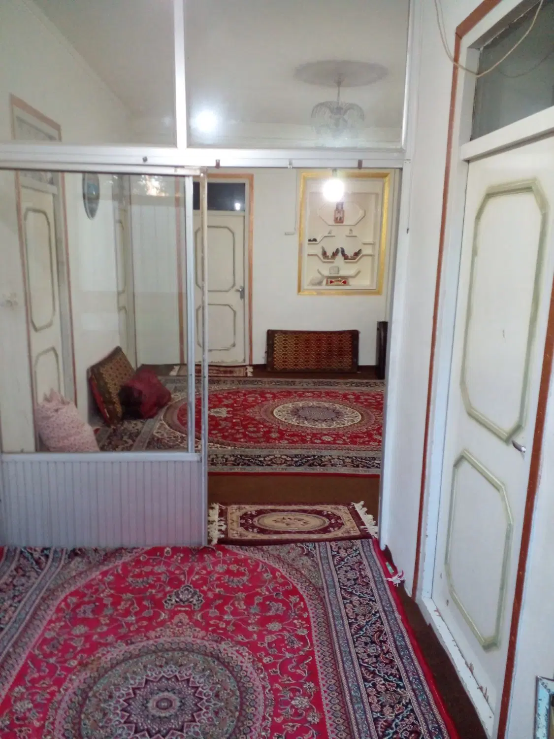 اجاره منزل