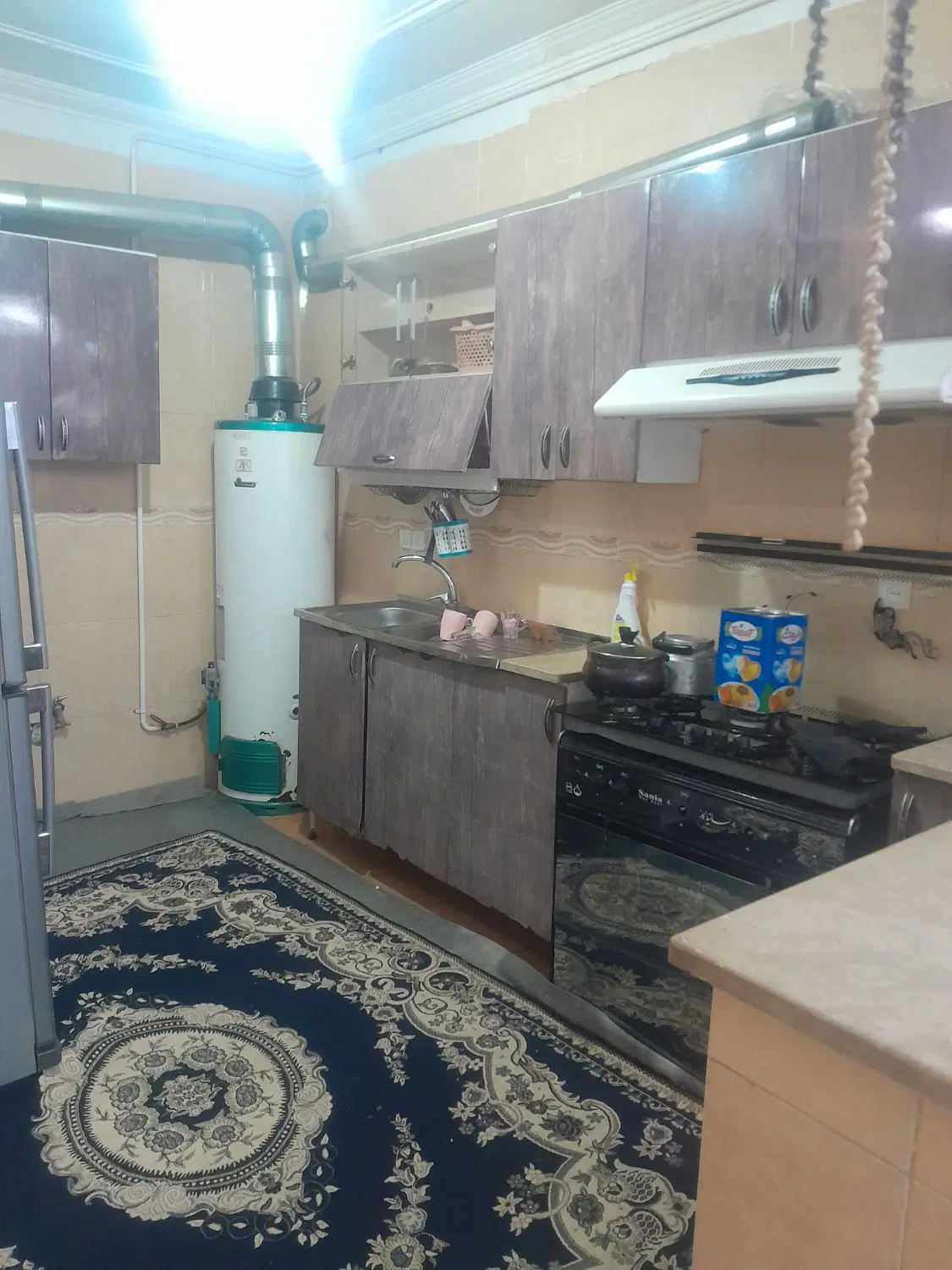 رهن واجاره منزل