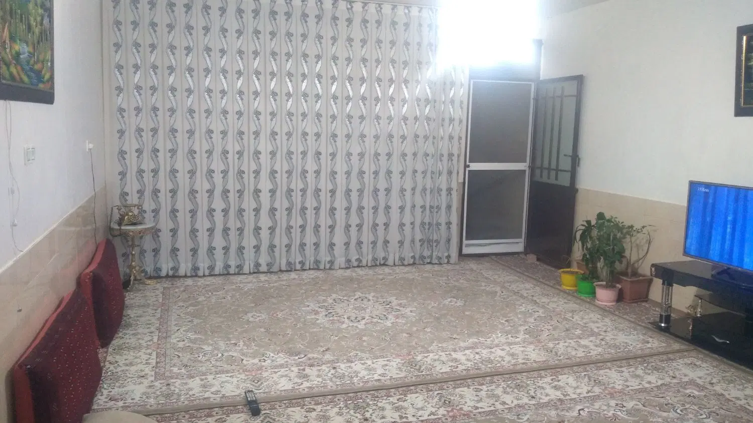 اجاره مسکونی توحید شهر فاز۲ آخر مولوی ۷