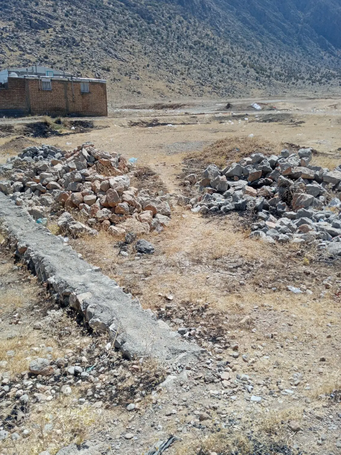 فروش زمین