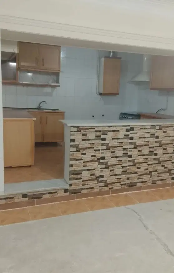 واحد اجاره ای آپارتمانی ورودی مستقل  دو خوابه