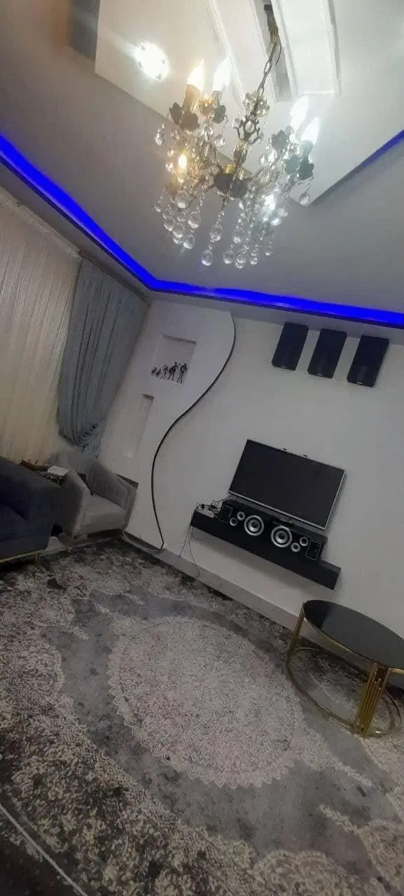 مسکن مهر مهردشت