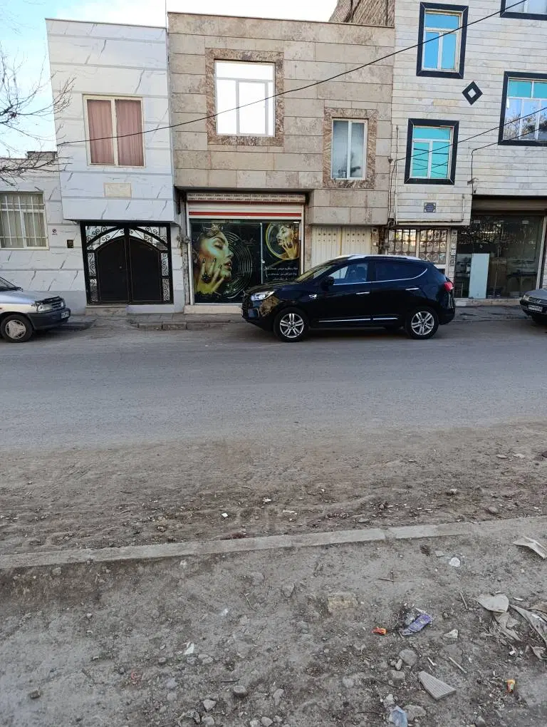 ناصرابادمغازه