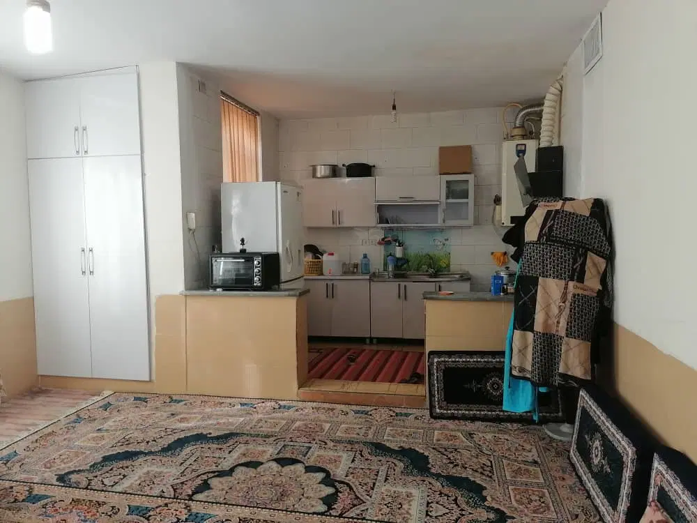 طبقه 2منزل مسکونی واقع در محراب