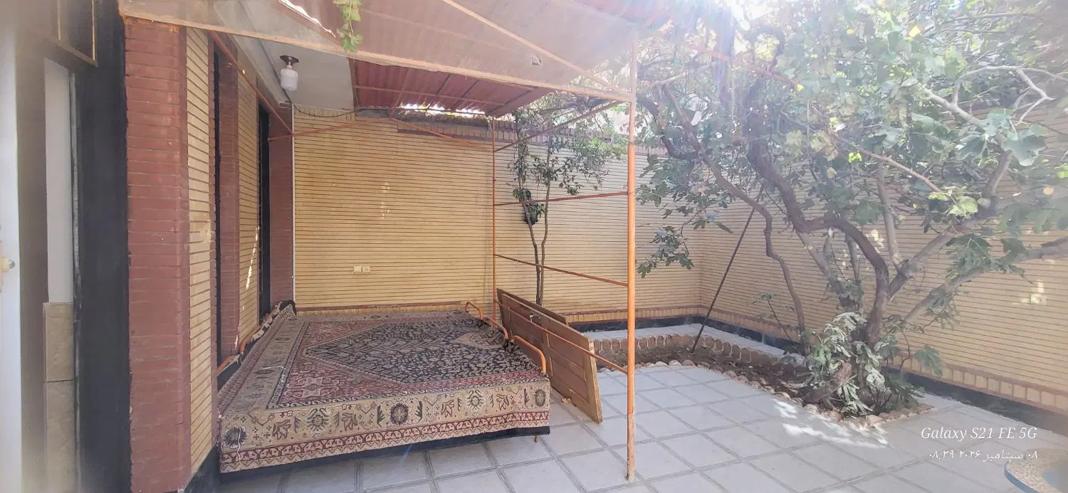 اجاره واحد مسکونی