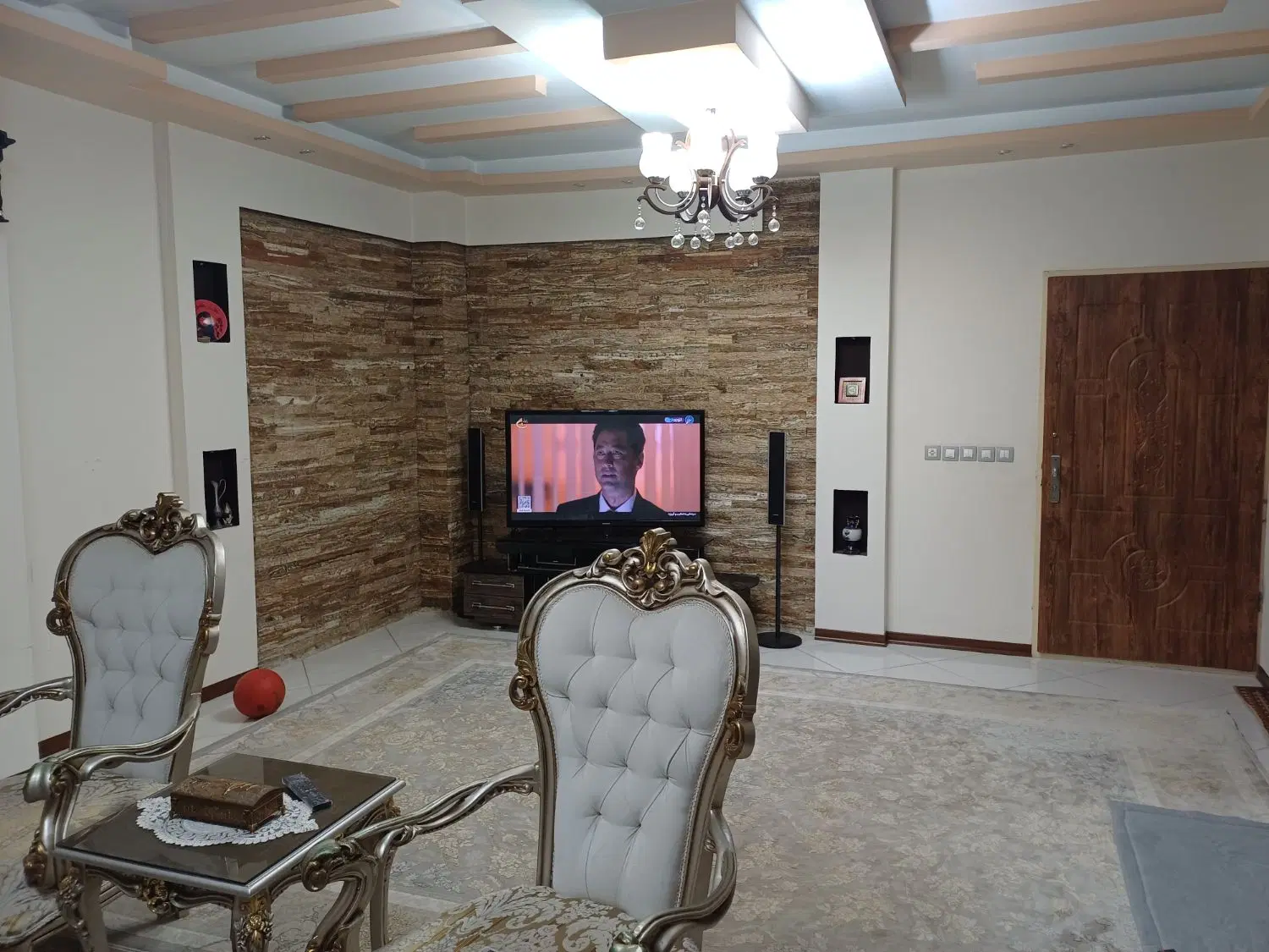 اجاره واحد ویلایی در خیابان شفا