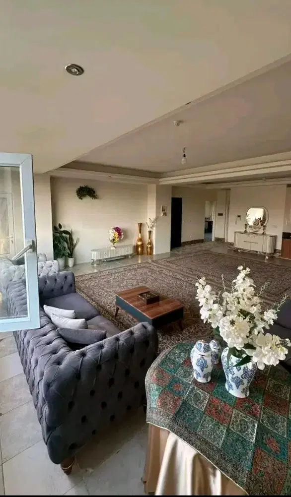 رهن و اجاره واحد شیک زعفرانیه