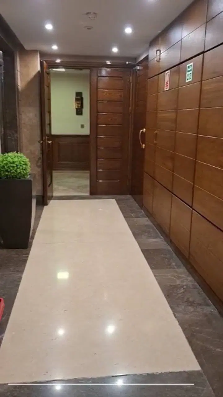 فروش واحد برج باغ اجودانیه