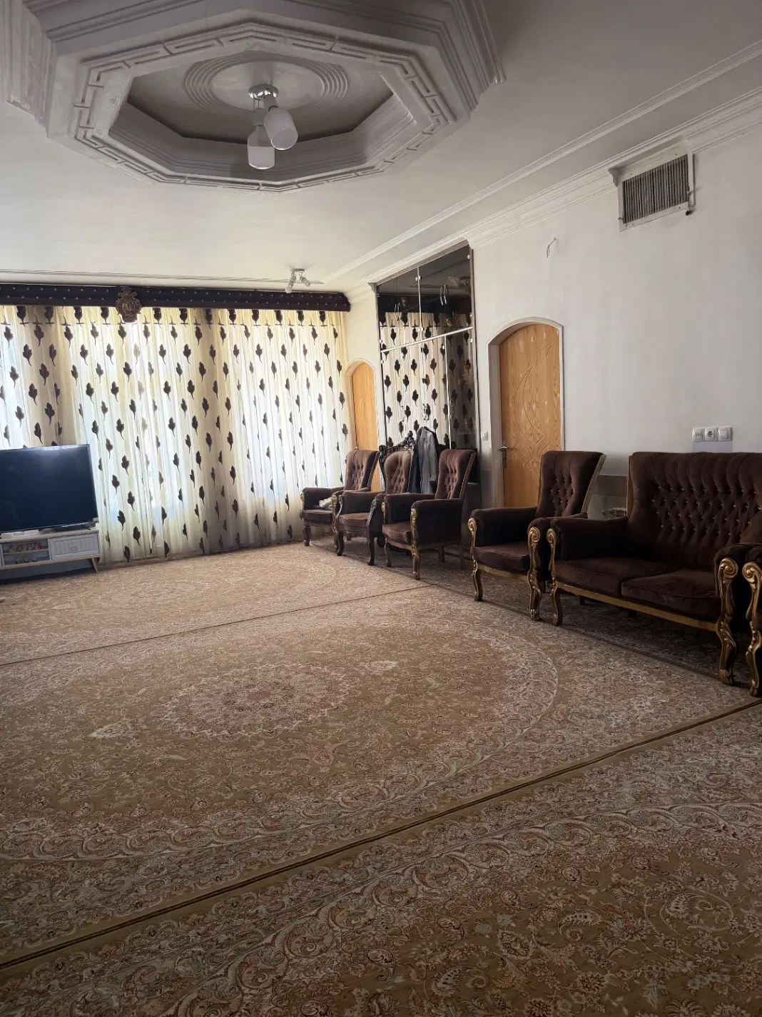 فروش ویلایی دوطبقه ۲۳۵ متری