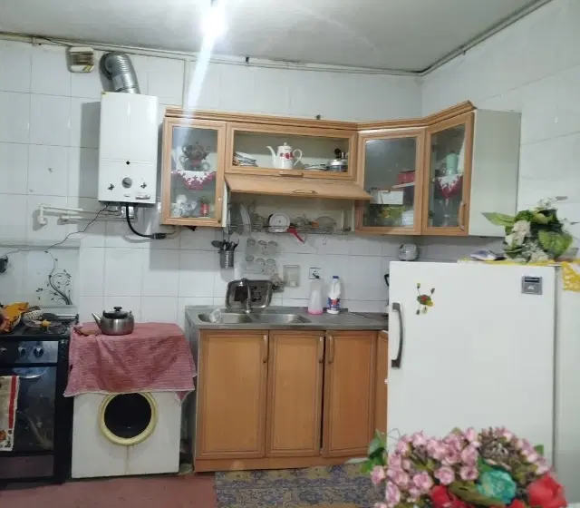 خانه هزار واحدی بهترین موقعیت
